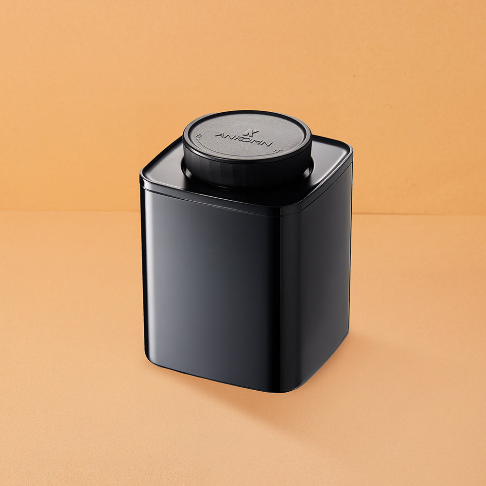 Keep Matcha Airtight - Color Stays Bright Flavor Stays Pure – ANKOMN