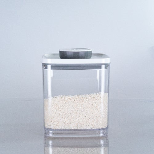 Vacuum Seal Food Storage Containers - Large