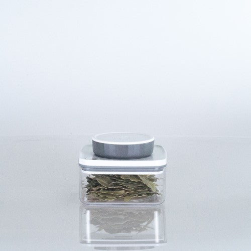 .com: The Silver Armored SNUS Utility Can - An Airtight CNC Machined  Container - 100% American Made - 1 wide x 3 Round : Everything Else