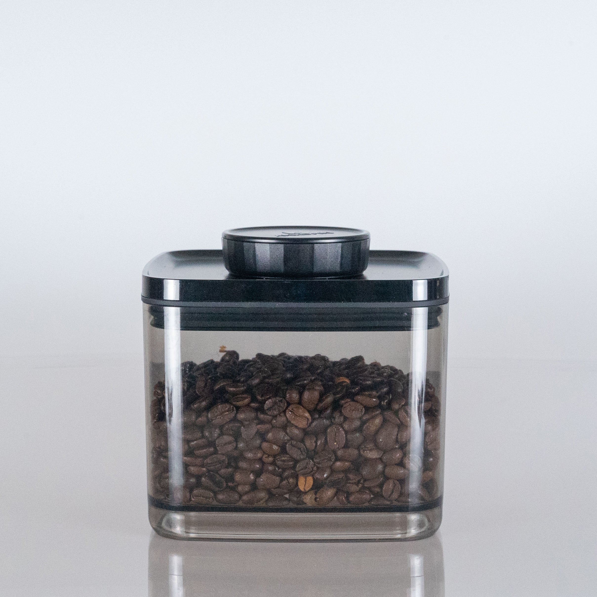 30oz/870g Coffee Bean - Turn-N-Seal vacuum storage container 2.4L