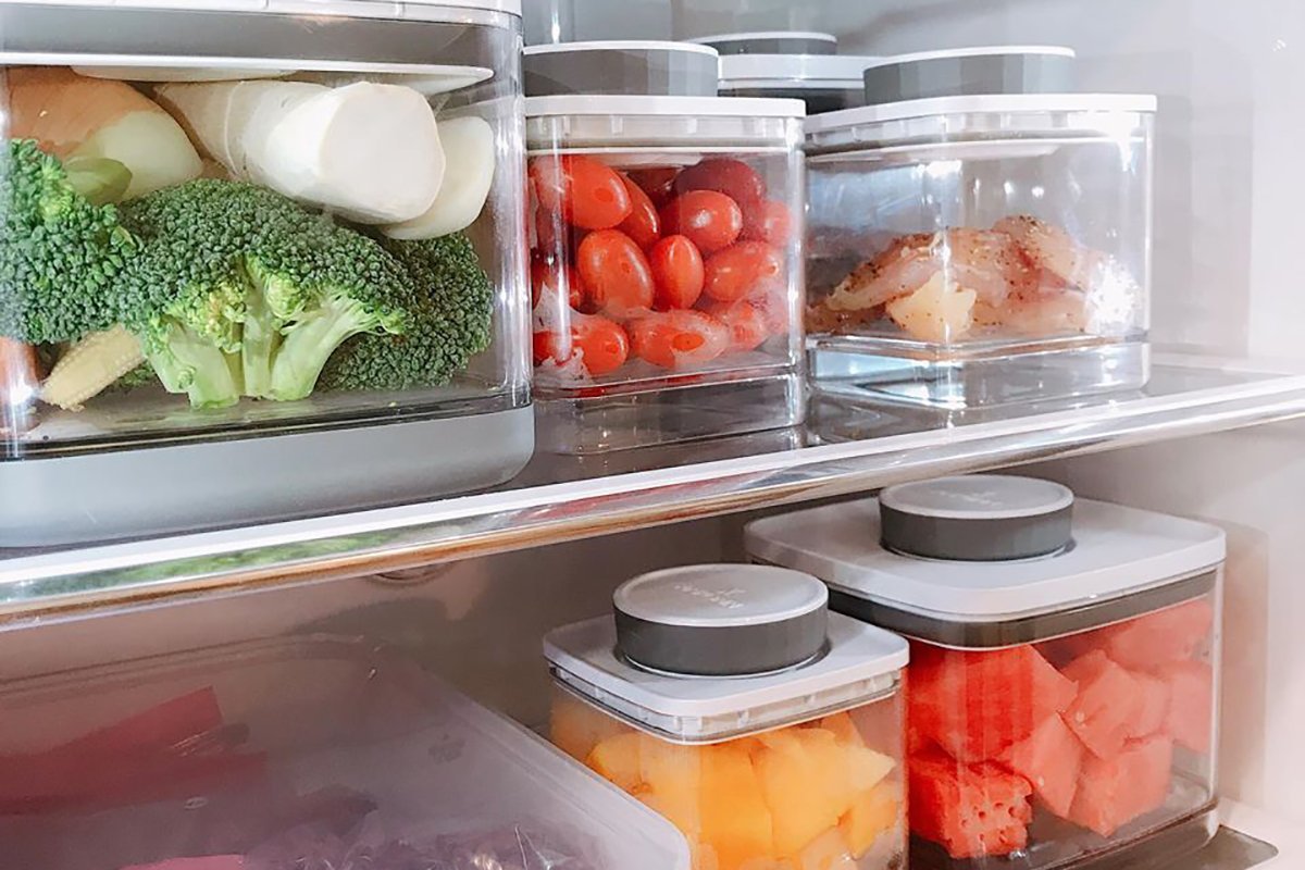 3 common food storage mistakes you must avoid – ANKOMN