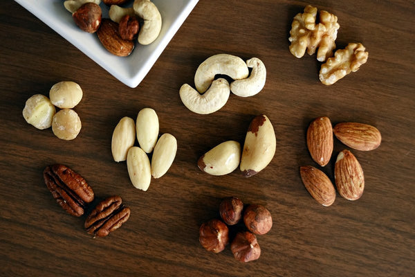 Things You Need To Know About Nuts Preservation Today