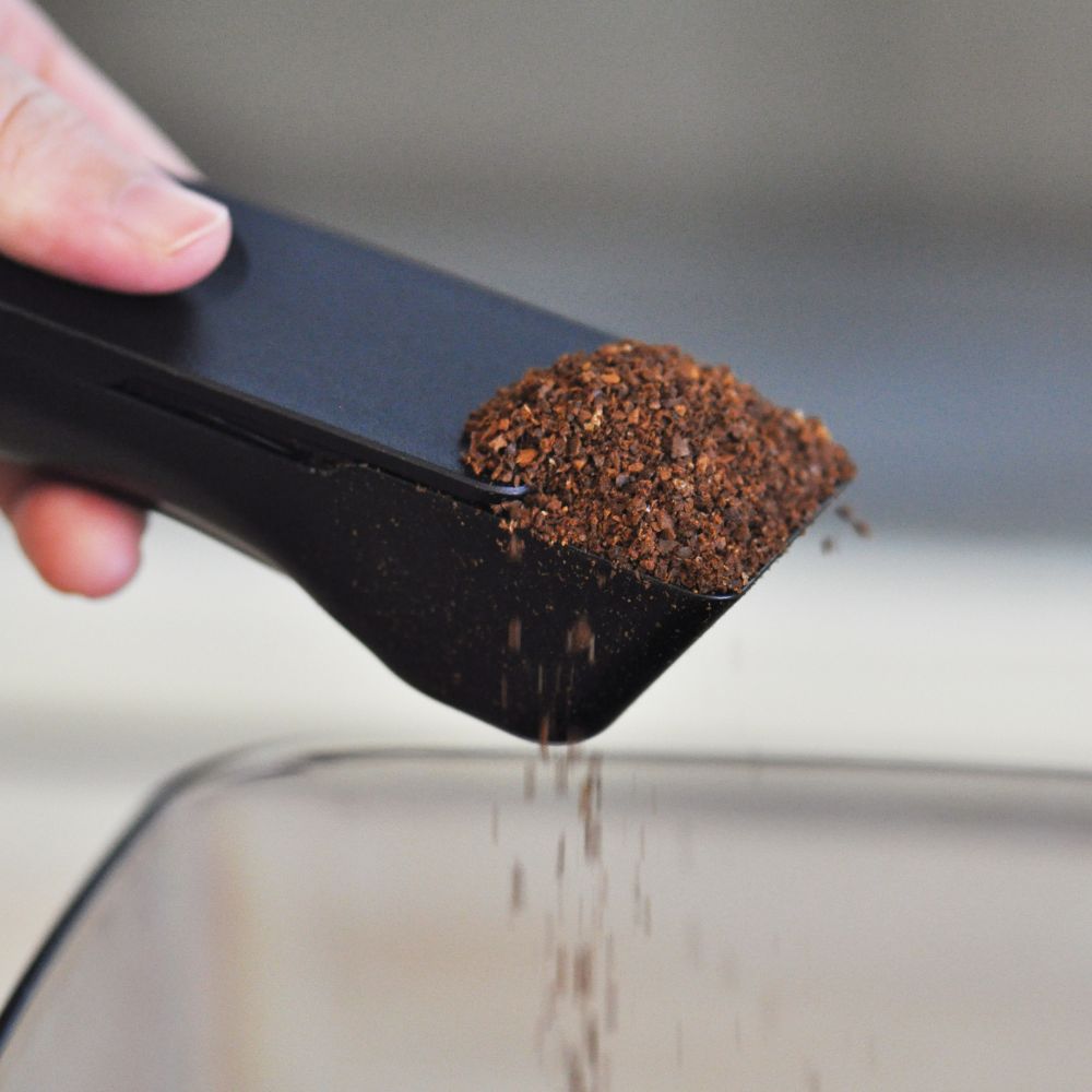 Coffee Scoop – 10g Precision Dosing