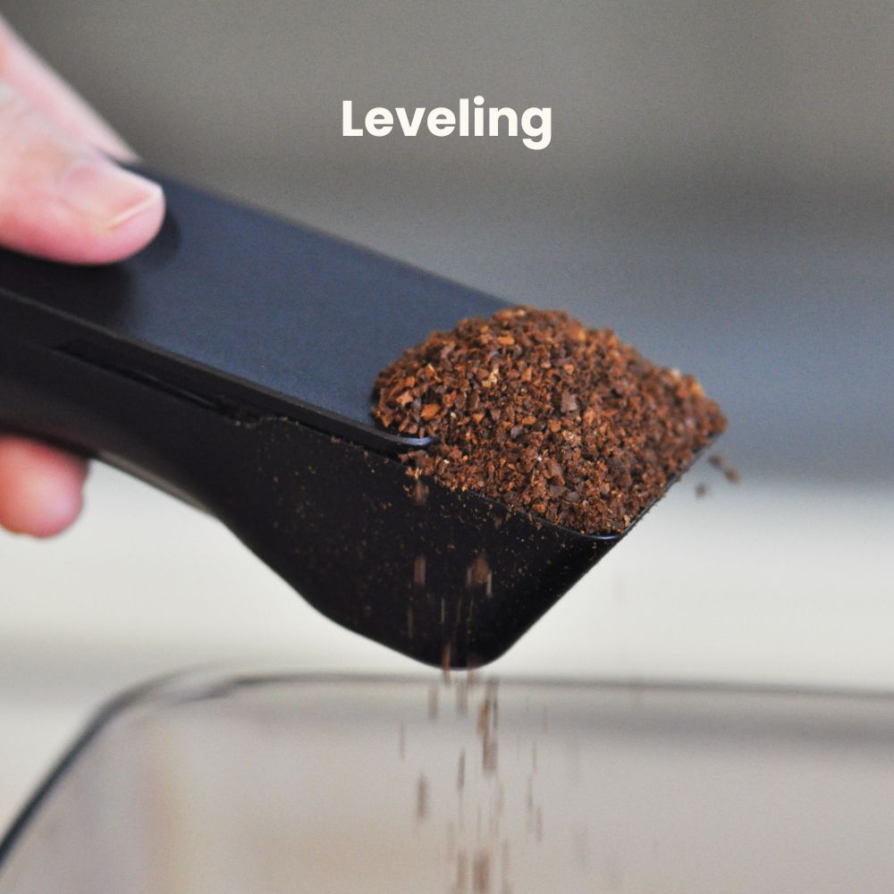 Coffee Scoop – 10g Precision Dosing