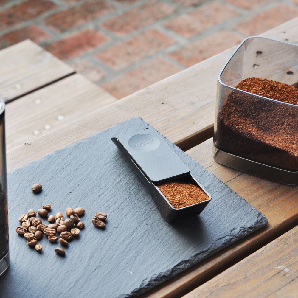 Coffee Scoop – 10g Precision Dosing