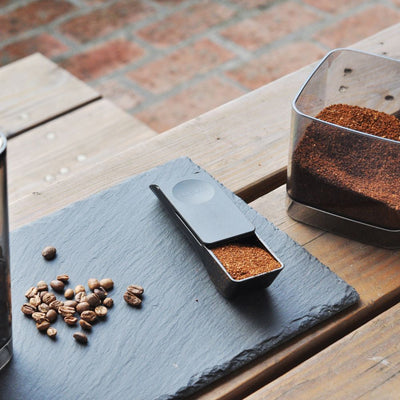 Coffee Scoop – 10g Precision Dosing