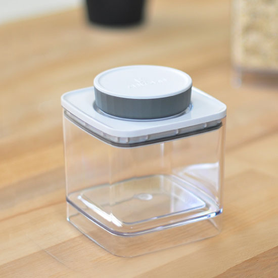 0.6L Everlock Turn&Lock Airtight Food Storage Container – ANKOMN