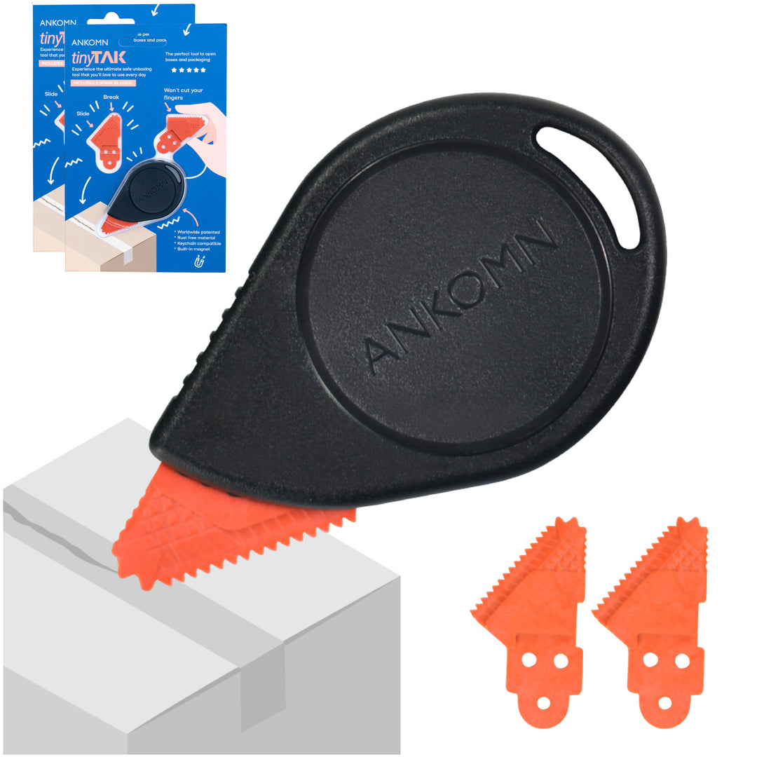 k♡ Chipper Replacement Knife Kit (1 Knife) | DR Power Equipment