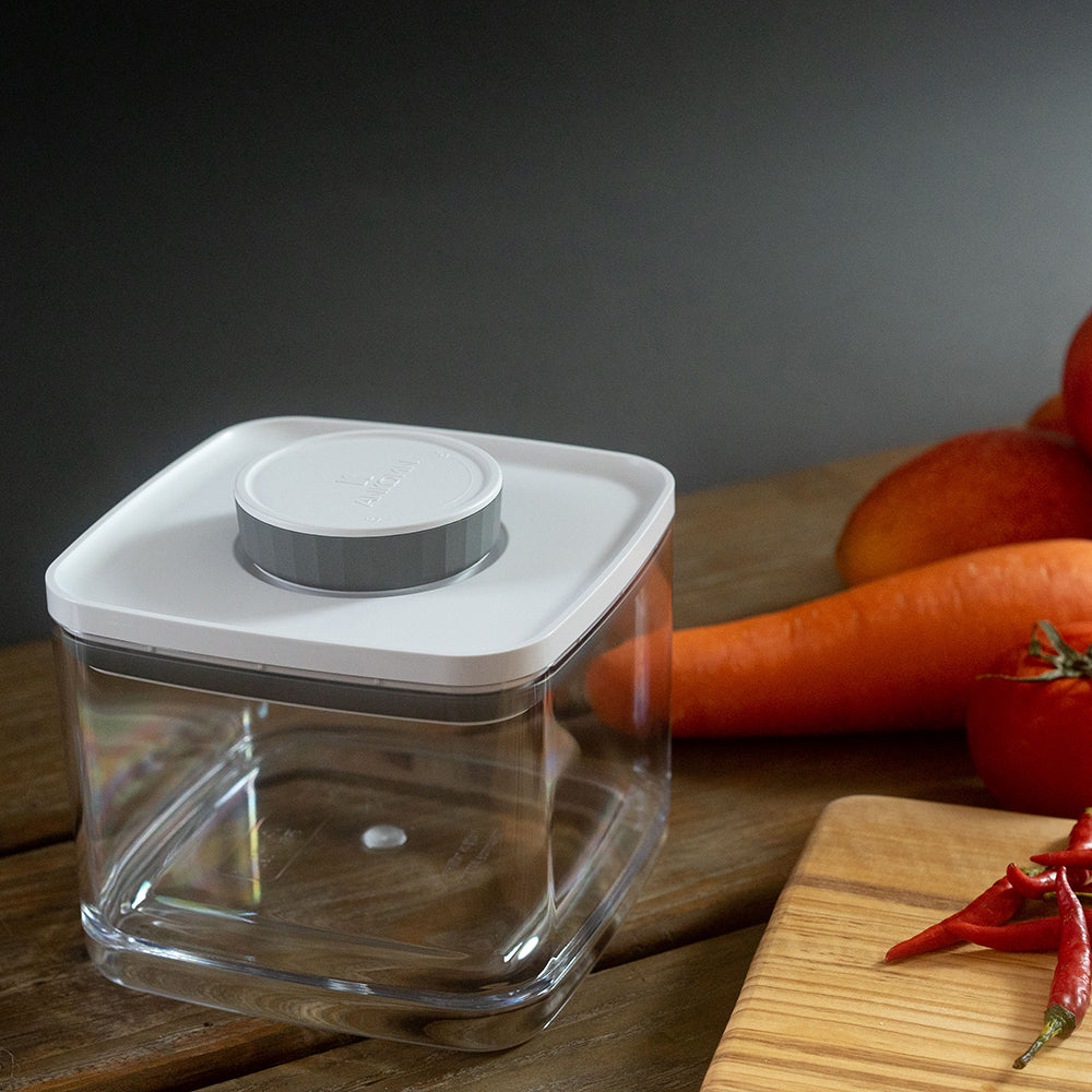 Everlock Turn&Lock Airtight Food Storage Containers - Ankomn – ANKOMN