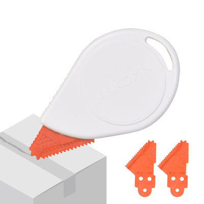 tinyTak Mini Safety Box Cutter