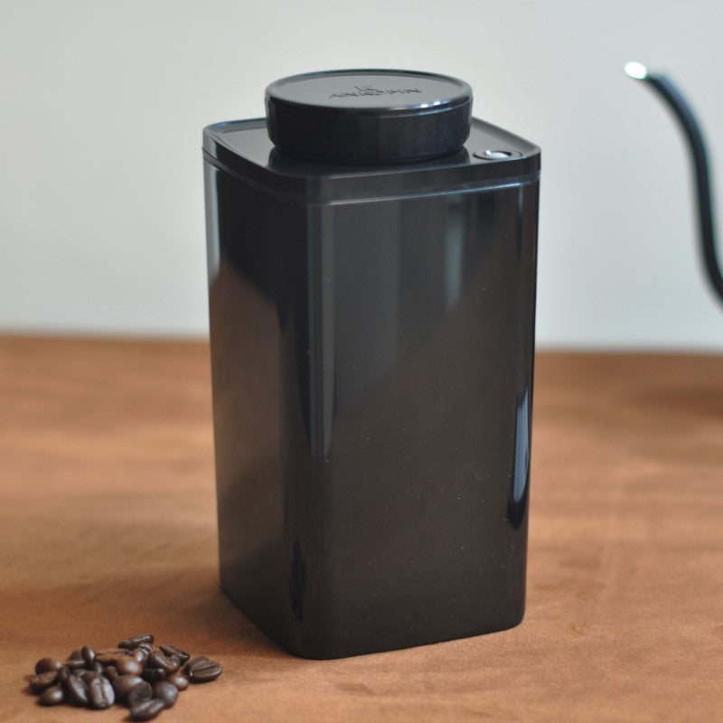 16oz/455g Coffee Bean - Turn-N-Seal vacuum storage container 1.2L