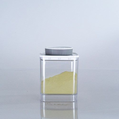 0.6L Everlock Turn&Lock Airtight Food Storage Container – ANKOMN