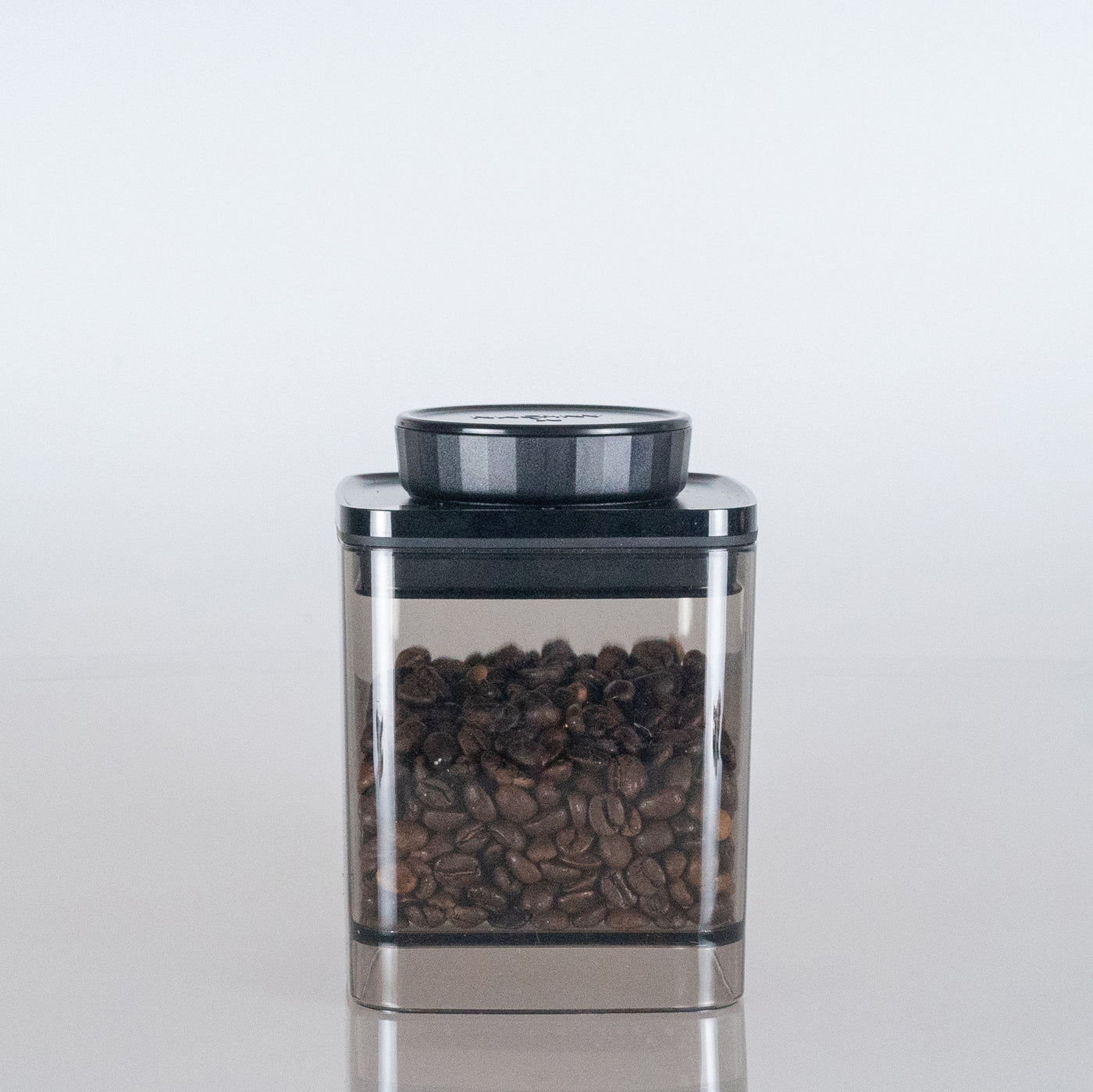 8oz/230g  Coffee Bean - Turn-N-Seal vacuum storage container 0.6L