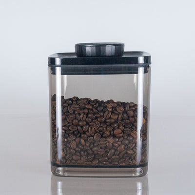 30oz/870g Coffee Bean - Turn-N-Seal vacuum storage container 2.4L