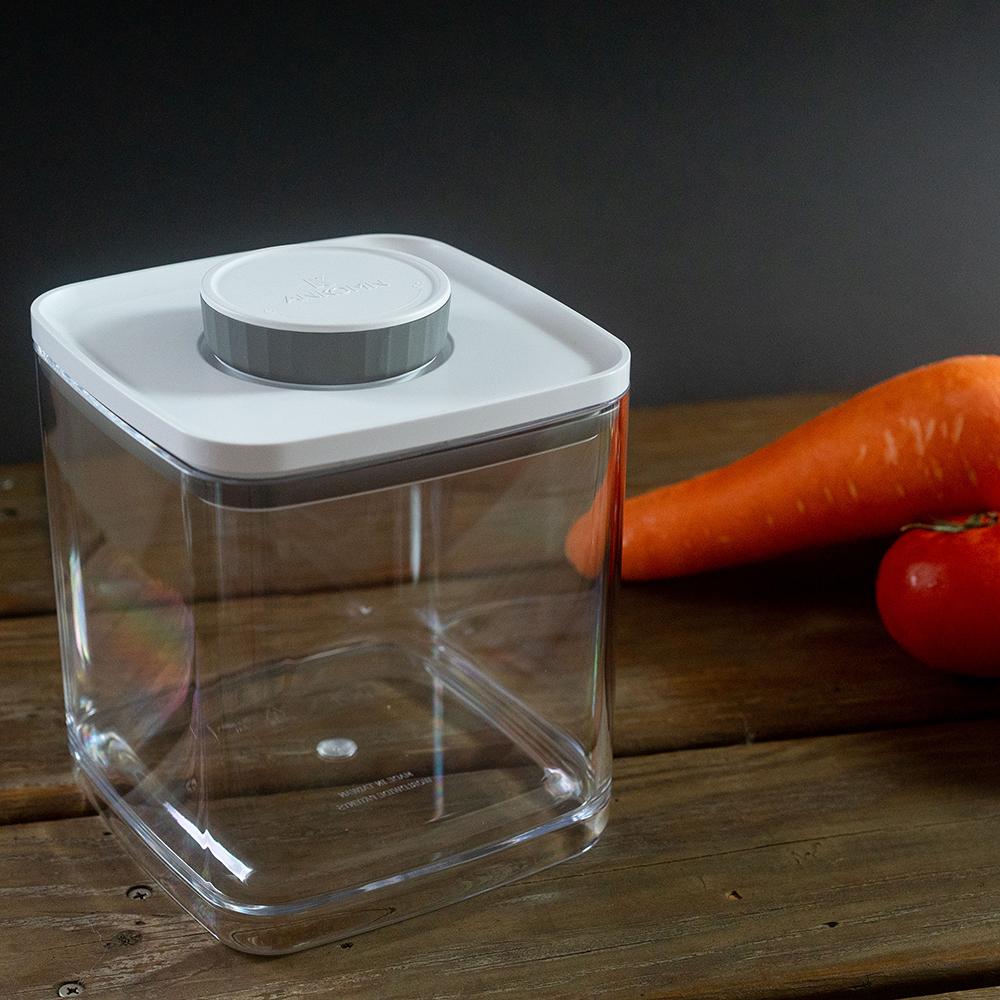 Everlock Turn&Lock Airtight Food Storage Containers - Ankomn – ANKOMN